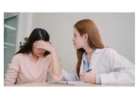 Is Your Mental Health Doing Fine? A Naturopath in Melbourne Can Help You Turn Your Life Around - 2/3