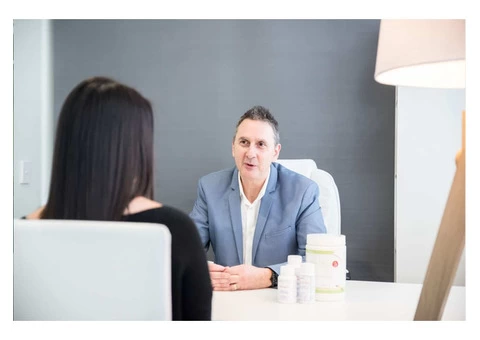 Is Your Mental Health Doing Fine? A Naturopath in Melbourne Can Help You Turn Your Life Around - 3/3