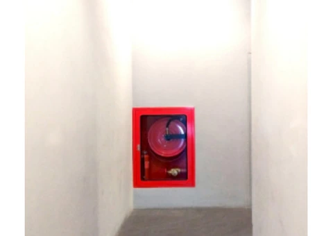 Are You In Search Of Fire Equipment Installation Services?