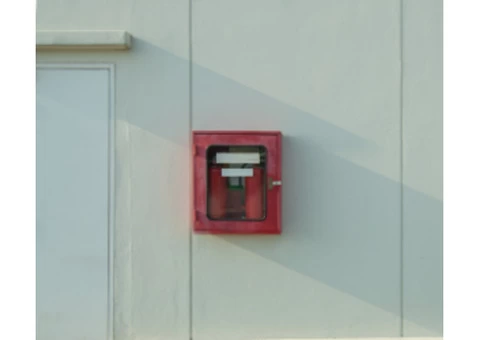 Are You In Search Of Fire Equipment Installation Services? - 2/2