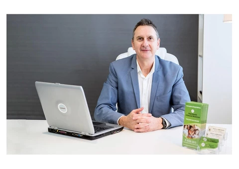 Life Begins To Feel Great Again Once The Autoimmunity Experts Set Your Right - 3/3