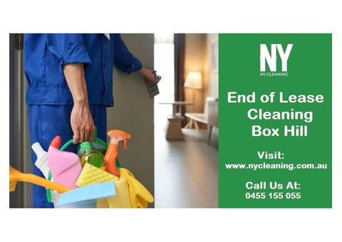 A Stain Removal In Box Hill Is Not That Tough To Get Done - Hire NYCleaning Experts - 1/3