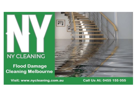 Have You Heard Of The Amazing Carpet Steam Cleaning Services In Melbourne by NYCleaning Experts - 2/3
