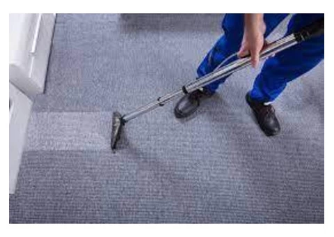 Local Carpet Cleaning Melbourne - 3/4