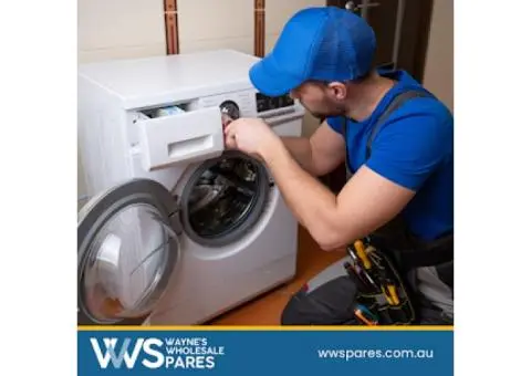 Waynes Wholesale Spares - 2/4