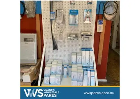 Waynes Wholesale Spares - 3/4