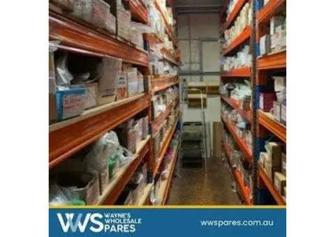 Waynes Wholesale Spares - 4/4