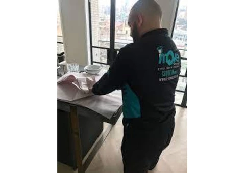 Removalists Sydney • iMove Group Sydney Removalist - 7/8