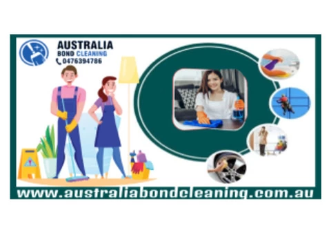 Cheap Bond Cleaning Gold Coast Solution
