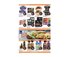 ANTIPASTO ESSENTIALS at Foodworks Orange