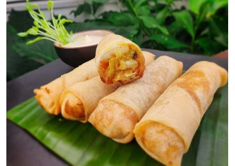Delicious Thai Food !! Get 5% off @Kab Kao Thai Restaurant Everton Park, WA - 1/3