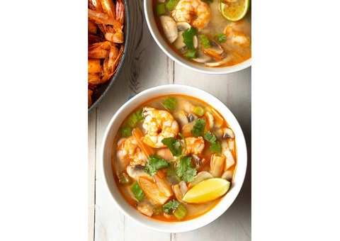 Delicious Thai Food !! Get 5% off @Kab Kao Thai Restaurant Everton Park, WA - 3/3