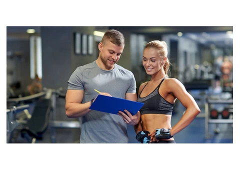 Offering Gym Business Insurance To Cover Your All Risks