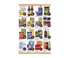 FAMILY FAVOURITES  From FoodWorks Orange