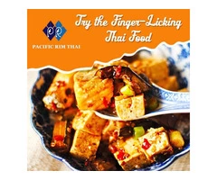 Best Thai Food Restaurant in Melbourne