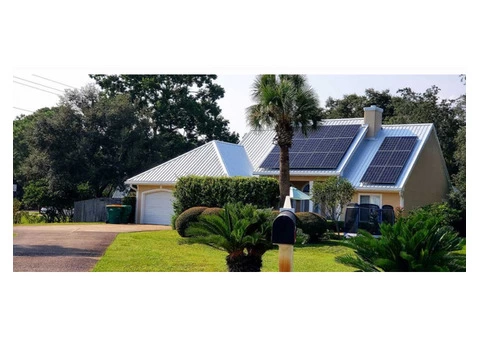 Now Get Installed Solar Panel in Queensland at Best Price!