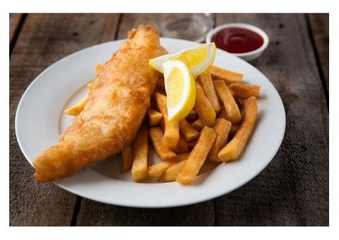 5% off - Cuevas Food House Takeaway Menu Medina, WA - 3/3