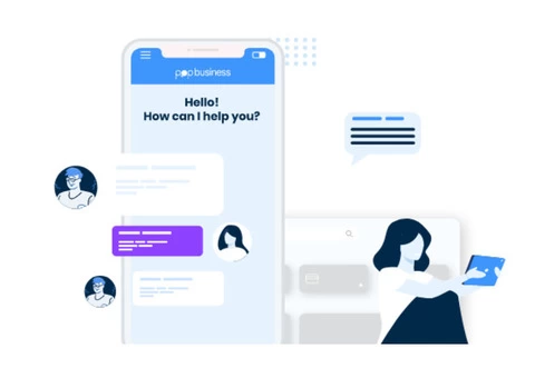 Virtual Bookkeeping Services