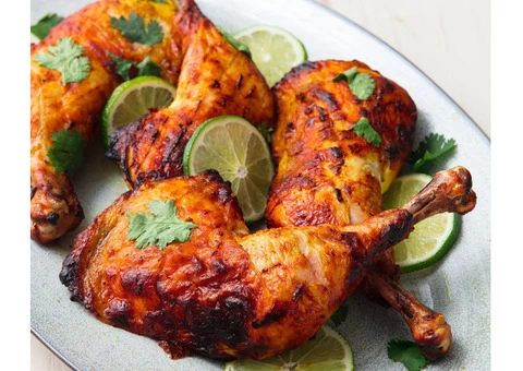 15% Off - Anand Indian Restaurant menu St Marys,NSW - 1/4