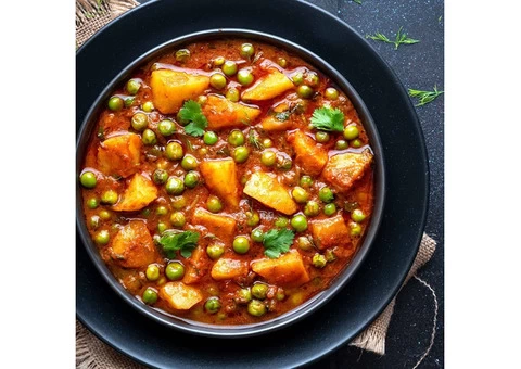 15% Off - Anand Indian Restaurant menu St Marys,NSW - 3/4