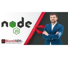 Node Js Training Institute in gurgaon