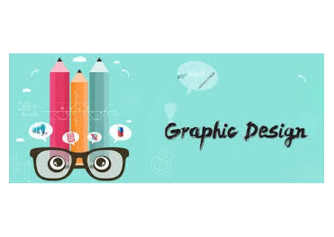 Logo Graphic Design Company