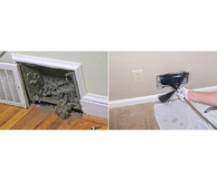SK Duct Cleaning Melbourne