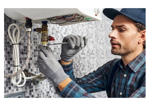 Plumber Mont Albert - Taylor & Sons