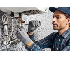 Plumber Mont Albert - Taylor & Sons