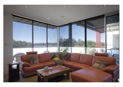 Outdoor Blinds Melbourne - 2/3