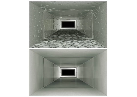 SK Duct Cleaning Melbourne - 4/8