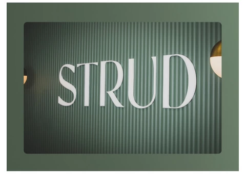 STRUD Marketing