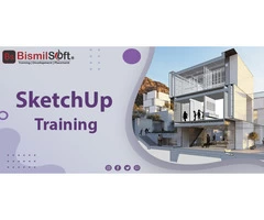 Google SketchUp Training in Delhi