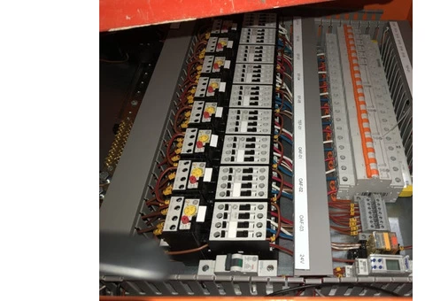 Your One-Stop Electrical Solution By Licensed & Experienced Experts - 3/4