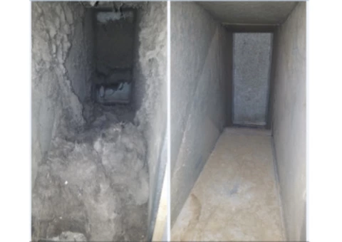 Duct Cleaning in Melbourne