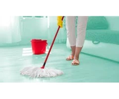 Bond Cleaning Annerly