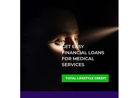 Ophthalmology Surgery Loan - Now Get Easy Financial Loans
