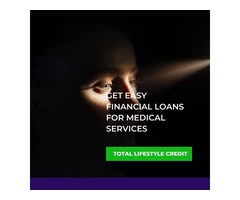 Ophthalmology Surgery Loan - Now Get Easy Financial Loans