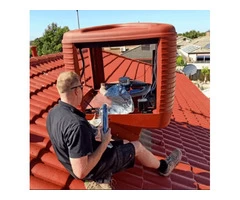 Leave Duct Cleaning Worries to the Pros