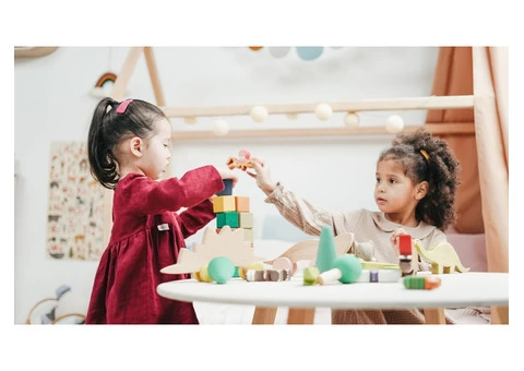 Admission Open at Our Childcare in Merrylands – Call Us Today! - 2/2