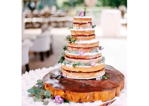 5% Off - The Cake Shop Albany Creek Menu, QLD - 1/3