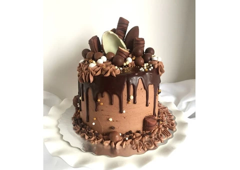 5% Off - The Cake Shop Albany Creek Menu, QLD - 2/3