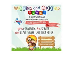 Child Care Centre - Ensure Right Development of Your Kid