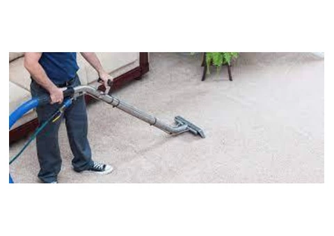 Carpet Cleaning Parramatta