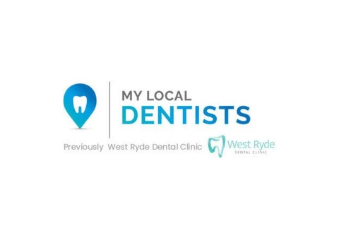 My Local Dentists West Ryde