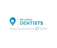 My Local Dentists West Ryde