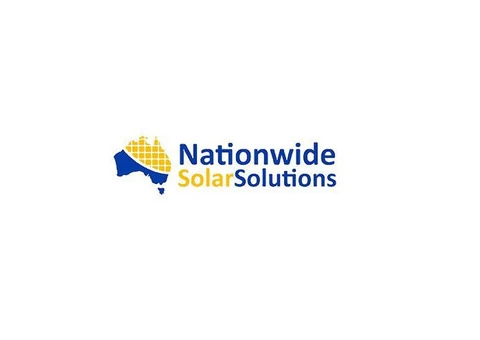 Nationwide Solar Solutions