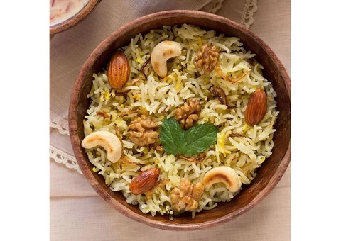 5% Off - Santoor Indian Restaurant Menu in Newington NSW - 3/4