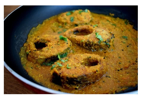 5% Off - Santoor Indian Restaurant Menu in Newington NSW - 4/4