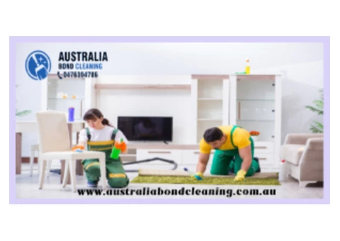 Budget Bond Cleaning Brisbane